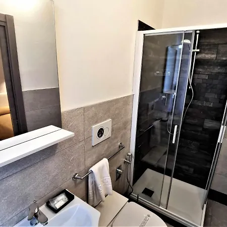 Casa Belfiore Medici 17 Appartement