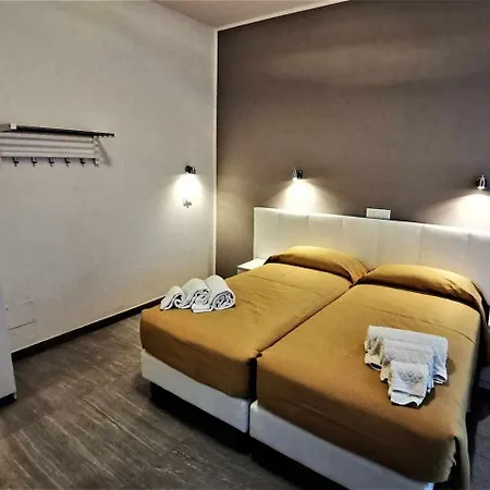 Casa Belfiore Medici 17 Appartamento