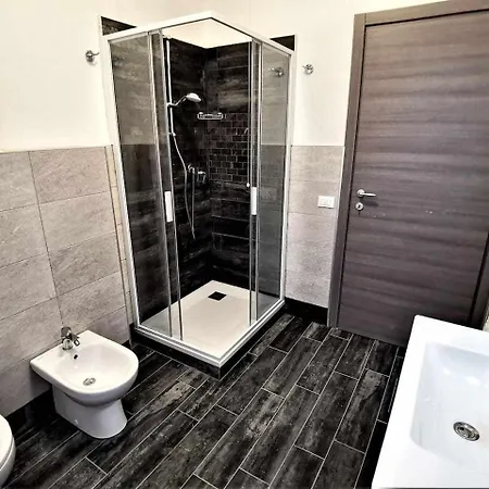 Casa Belfiore Medici 17 Appartement