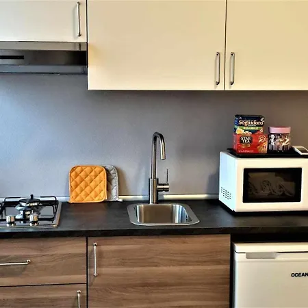 Appartement Casa Belfiore Medici 17 *