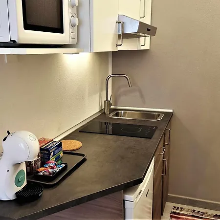 Appartement Casa Belfiore Medici 17