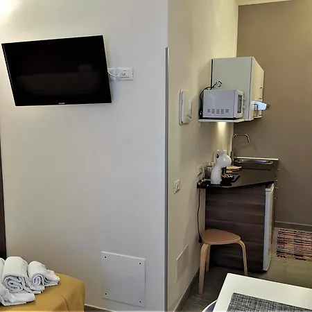 Casa Belfiore Medici 17 * 维琴察
