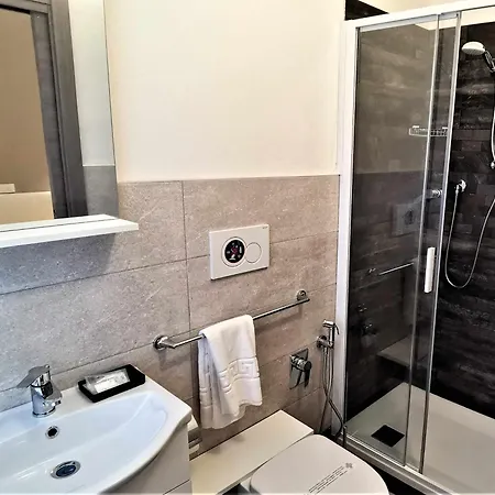 Appartement Casa Belfiore Medici 17 *