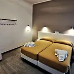Casa Belfiore Medici 17 Apartamento