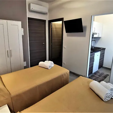 Casa Belfiore Medici 17 Apartment Vicenza