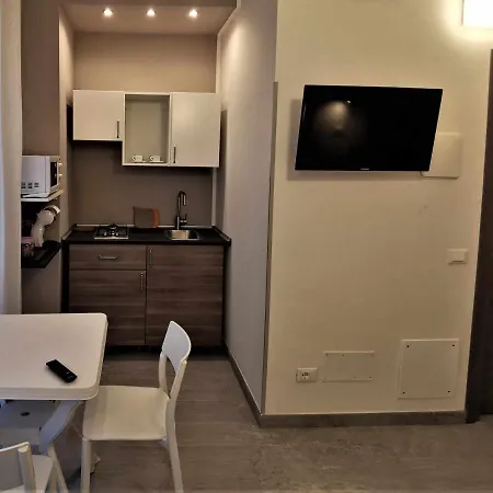 Casa Belfiore Medici 17 דירה *