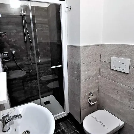 דירה Casa Belfiore Medici 17