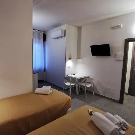 דירה Casa Belfiore Medici 17