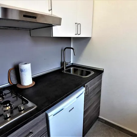 Casa Belfiore Medici 17