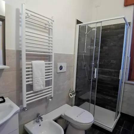 Casa Belfiore Medici 17