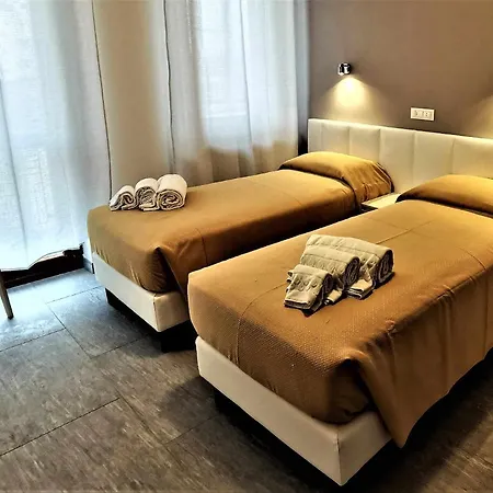 Casa Belfiore Medici 17 Appartamento