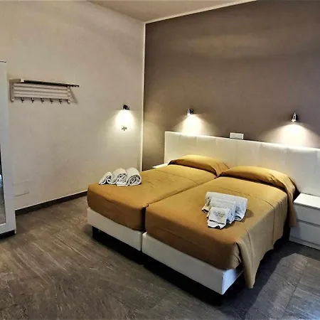 Appartamento Casa Belfiore Medici 17
