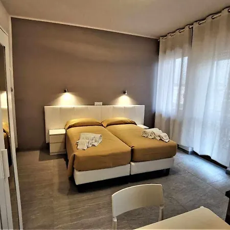 Casa Belfiore Medici 17 * Vicenza