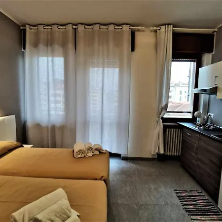 Apartment Casa Belfiore Medici 17 Vicenza