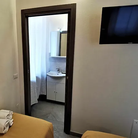 Casa Belfiore Medici 17 Apartment