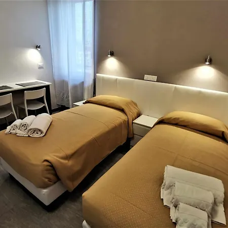 Apartment Casa Belfiore Medici 17 Vicenza