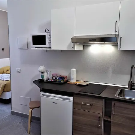 Casa Belfiore Medici 17 Apartment Vicenza