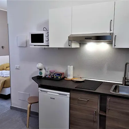 Casa Belfiore Medici 17 Appartamento Vicenza