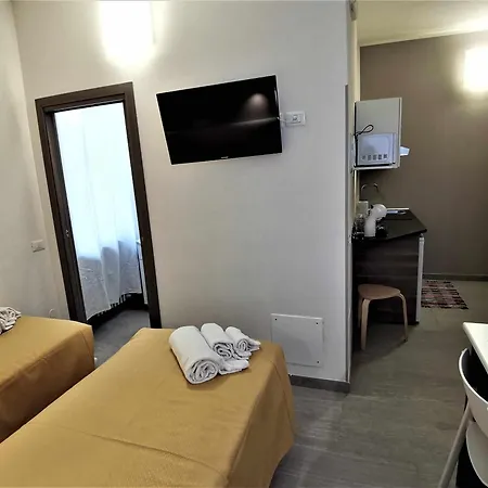 Apartment Casa Belfiore Medici 17 Vicenza