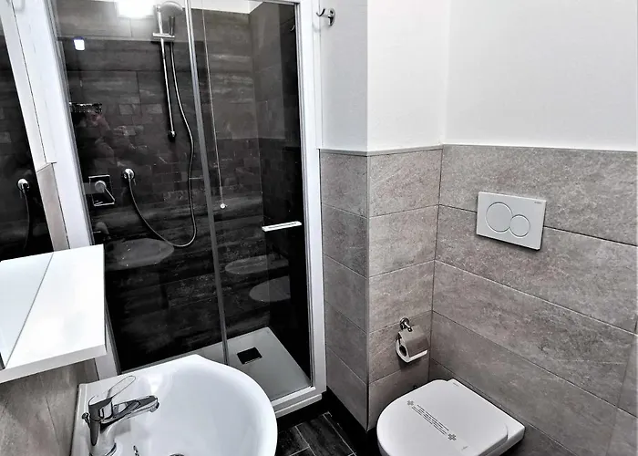 Lägenhet Casa Belfiore Medici 17