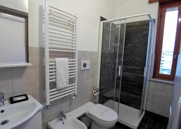 Casa Belfiore Medici 17