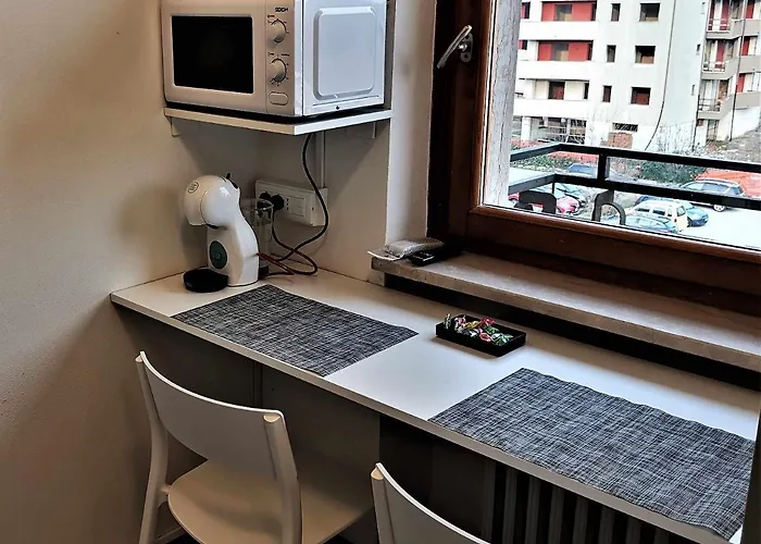 Lägenhet Casa Belfiore Medici 17 *