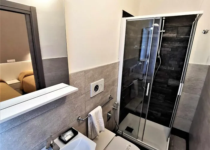 Casa Belfiore Medici 17 Lägenhet