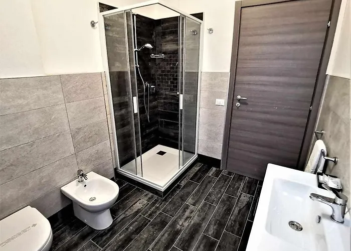 Casa Belfiore Medici 17 Lägenhet